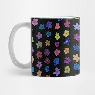 Tons of Little Flowers Mug